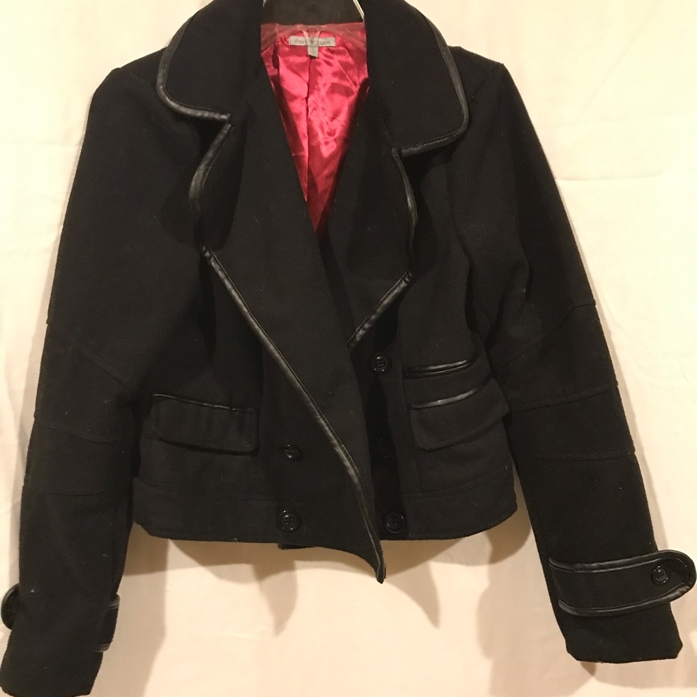 PeaCoat - Picture 2 of 2